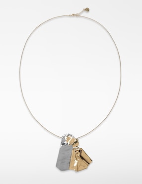 Collar Adolfo Dominguez