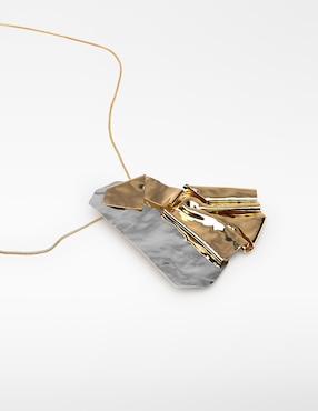 Collar Adolfo Dominguez