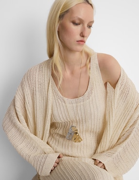 Collar Adolfo Dominguez