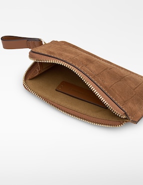 Cartera Adolfo Dominguez para mujer
