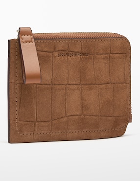 Cartera Adolfo Dominguez para mujer