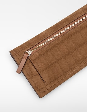 Cartera Adolfo Dominguez para mujer