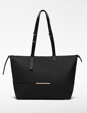 Bolsa shopper Adolfo Dominguez para mujer