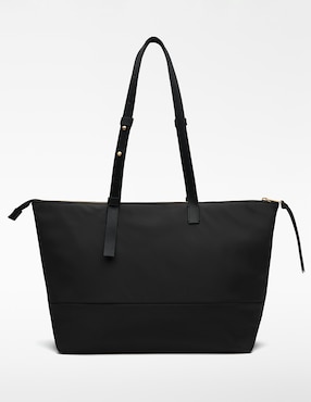 Bolsa shopper Adolfo Dominguez para mujer
