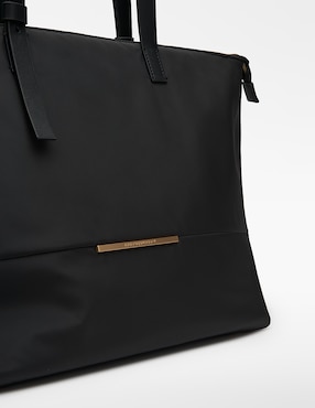 Bolsa shopper Adolfo Dominguez para mujer