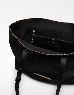 Bolsa shopper Adolfo Dominguez para mujer