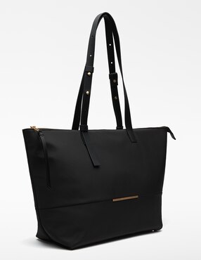 Bolsa shopper Adolfo Dominguez para mujer