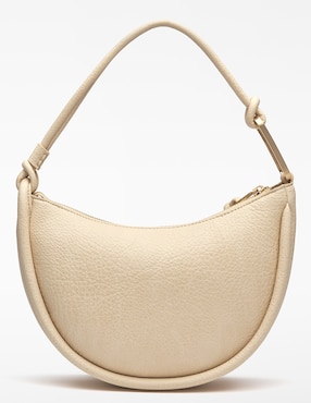 Bolsa shoulder Adolfo Dominguez para mujer
