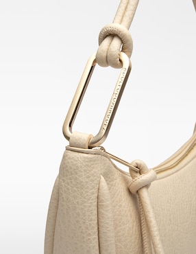 Bolsa shoulder Adolfo Dominguez para mujer