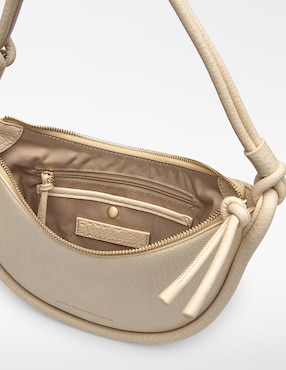 Bolsa shoulder Adolfo Dominguez para mujer