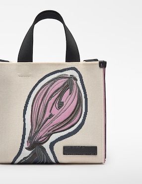 Bolsa tote Adolfo Dominguez para mujer