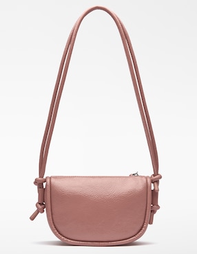 Bolsa bandolera Adolfo Dominguez para mujer