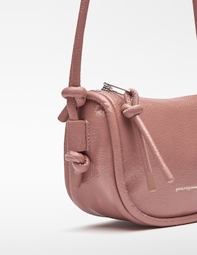 Bolsa bandolera Adolfo Dominguez para mujer
