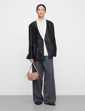 Bolsa bandolera Adolfo Dominguez para mujer