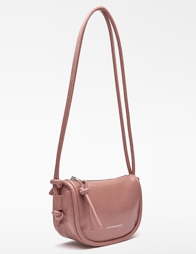 Bolsa bandolera Adolfo Dominguez para mujer