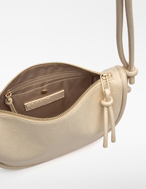 Bolsa bandolera Adolfo Dominguez para mujer