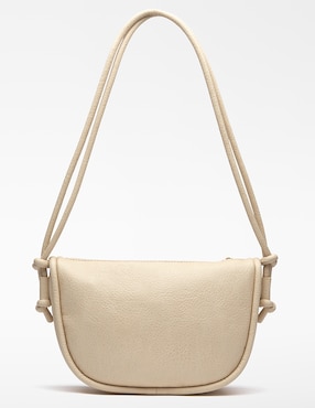 Bolsa bandolera Adolfo Dominguez para mujer