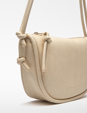 Bolsa bandolera Adolfo Dominguez para mujer