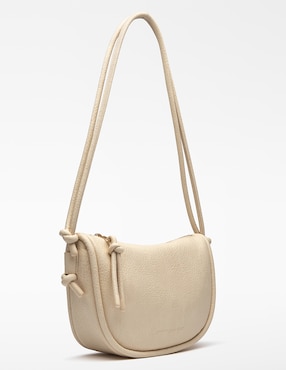 Bolsa bandolera Adolfo Dominguez para mujer