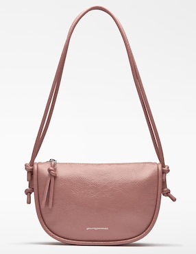 Bolsa bandolera Adolfo Dominguez para mujer