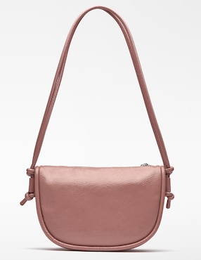 Bolsa bandolera Adolfo Dominguez para mujer