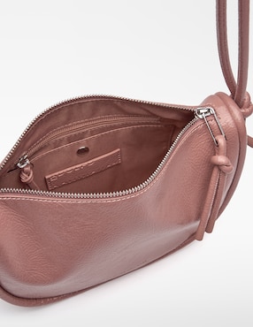 Bolsa bandolera Adolfo Dominguez para mujer