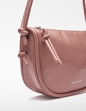 Bolsa bandolera Adolfo Dominguez para mujer