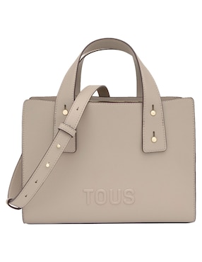 Bolsa crossbody Tous Back to Basics para mujer