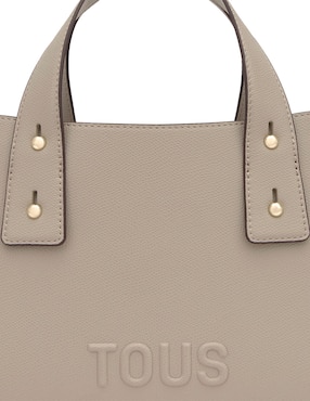 Bolsa crossbody Tous Back to Basics para mujer