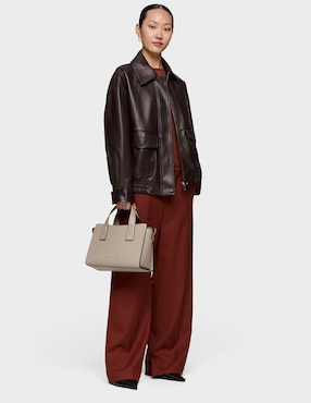 Bolsa crossbody Tous Back to Basics para mujer