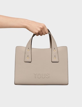Bolsa crossbody Tous Back to Basics para mujer