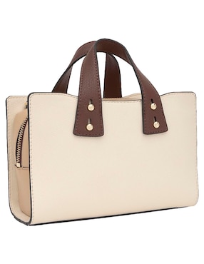 Bolsa bowler Tous Back to Basics para mujer