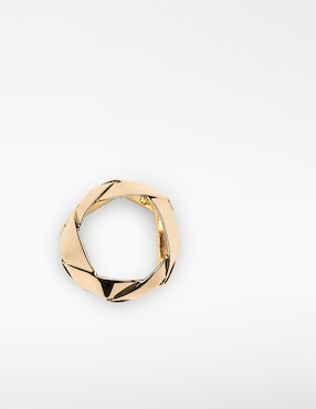 Anillo Adolfo Dominguez