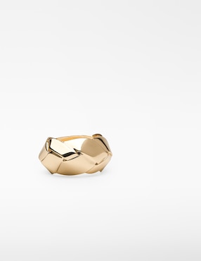 Anillo Adolfo Dominguez