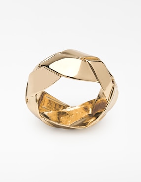 Anillo Adolfo Dominguez