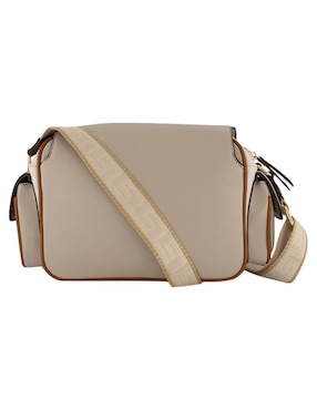 Bolsa crossbody Prada de piel para mujer