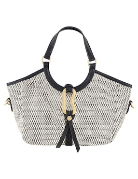 Bolsa hobo Prada para mujer