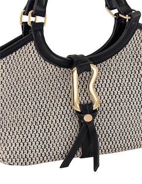 Bolsa hobo Prada para mujer
