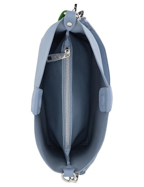 Bolsa tote Prada de piel para mujer