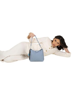Bolsa tote Prada de piel para mujer