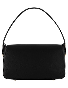 Bolsa shoulder Prada de piel para mujer