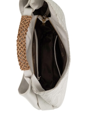 Bolsa tote Prada de piel para mujer