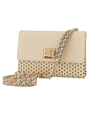 Bolsa crossbody Prada de piel para mujer