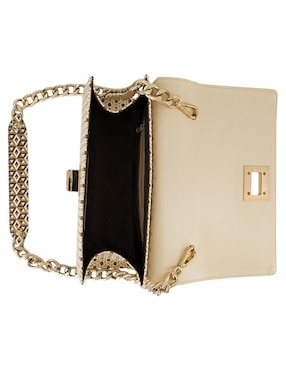Bolsa crossbody Prada de piel para mujer