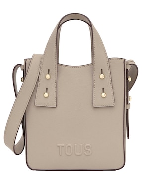 Bolsa crossbody Tous Back To Basics para mujer