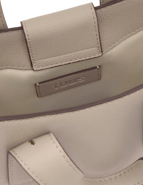 Bolsa crossbody Tous Back To Basics para mujer
