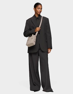 Bolsa crossbody Tous Back To Basics para mujer