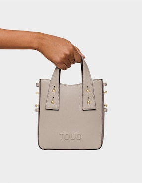 Bolsa crossbody Tous Back To Basics para mujer