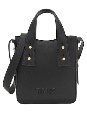 Bolsa crossbody Tous Back To Basics para mujer