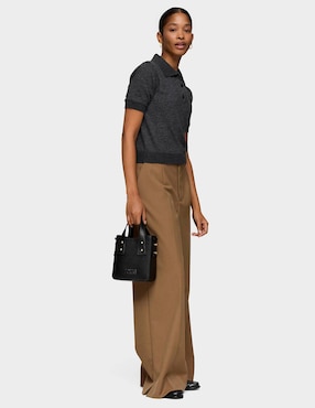 Bolsa crossbody Tous Back To Basics para mujer